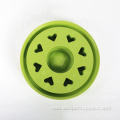 Slow Eating Dog Bowl Pet Slow Feeding Bowl